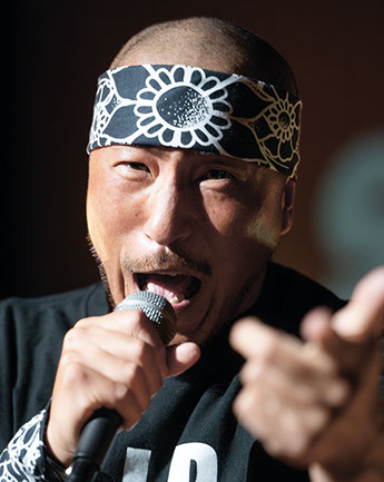 特別ライブ」リポート